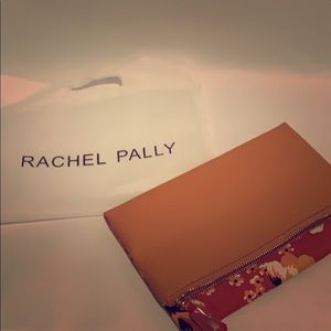 Rachel Pally Reversible Clutch